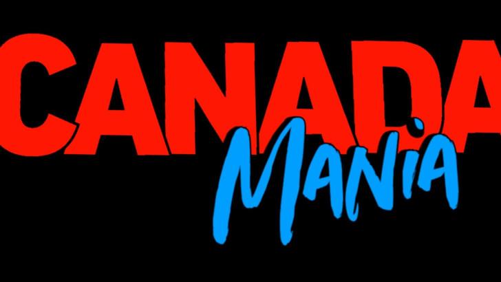 Canada mania